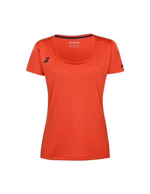 Camiseta Sin Mangas Babolat Play CS Top Mujer | Ofertas de pádel